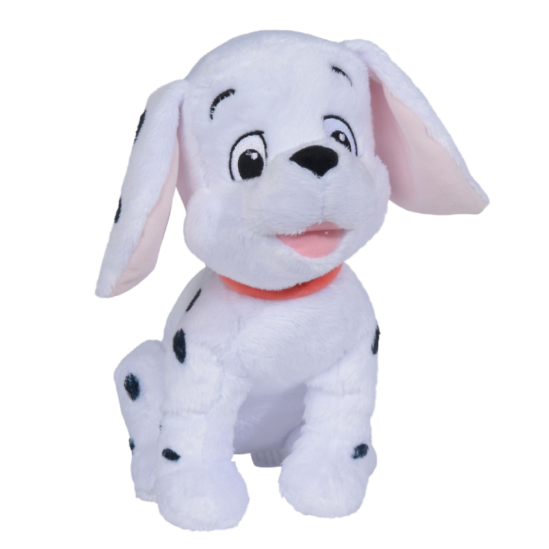  pongo the dalmatian soft toy 30 cm 